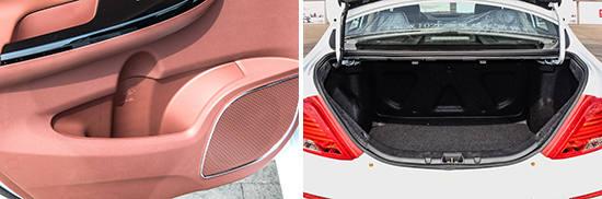 8万左右的自主品牌家用车,8万以内自主品牌车推荐