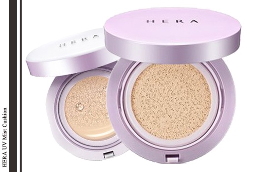 好用持妆气垫排行榜10强,美妆气垫产品推荐