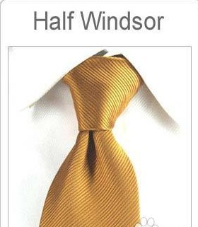 教会你如何打领带的6种方法,潮流个性时尚领带打法