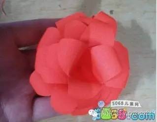 立体南瓜折纸步骤图解,100种立体折纸动物教程图解