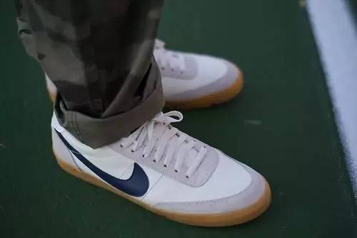 那些脚感贼棒的平价潮鞋,平价好看的鞋子潮鞋推荐