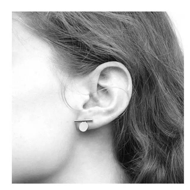 项链女款高级感轻奢小众百搭配饰,男生戒指配饰推荐小众高级款