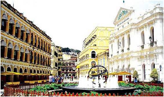 肇庆现在怎样签注港澳通行证,肇庆港澳自助签注机24小时开放吗