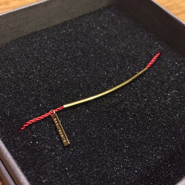 项链女款高级感轻奢小众百搭配饰,男生戒指配饰推荐小众高级款