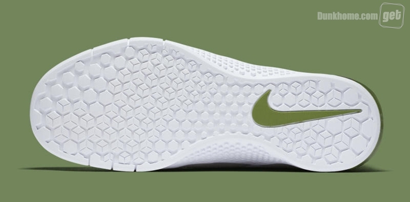 动次打次动起来！多功能训练鞋NikeMetcon2今日发售