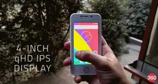 售价24元智能手机下周交付，代购竟已暴炒10倍！|直通公司