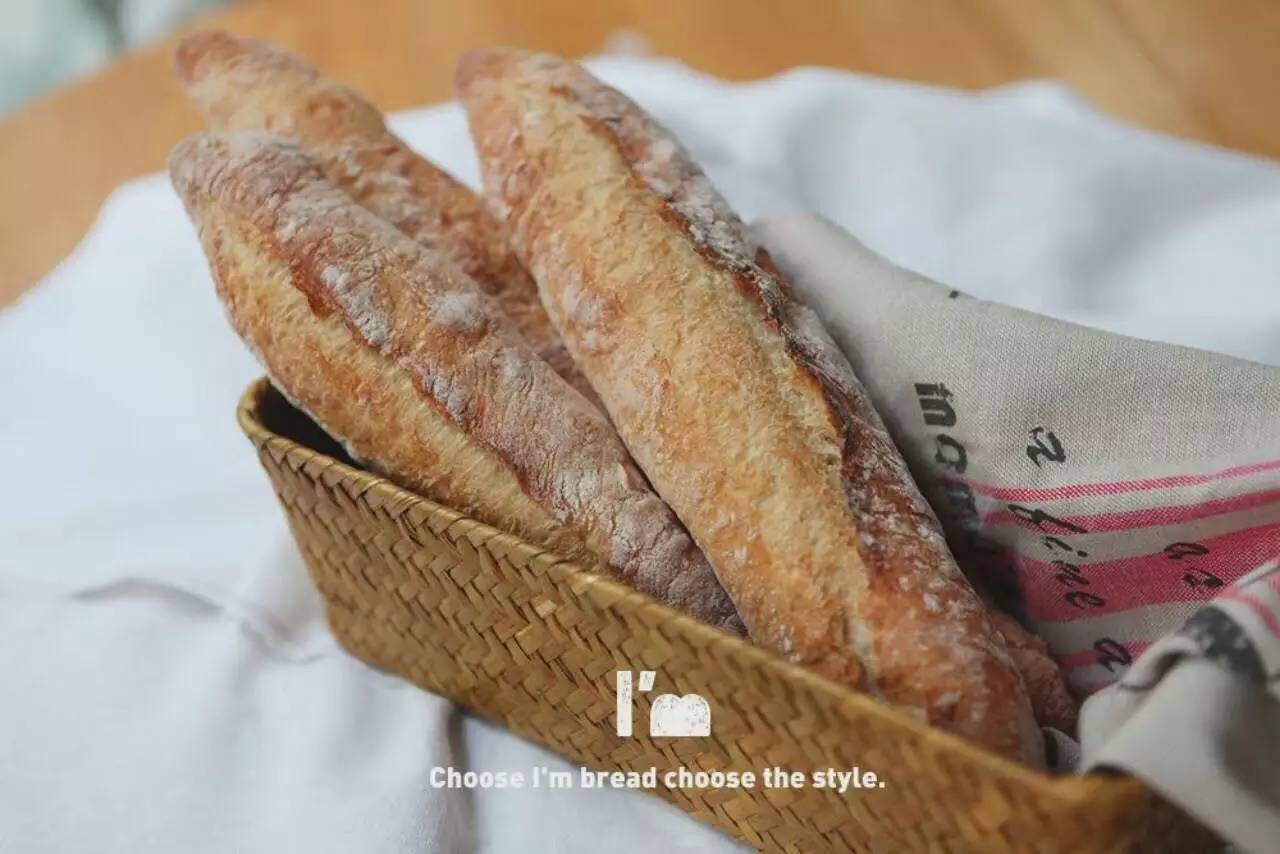 故事|离开工作十年的腾讯，她开了家不一样的面包店