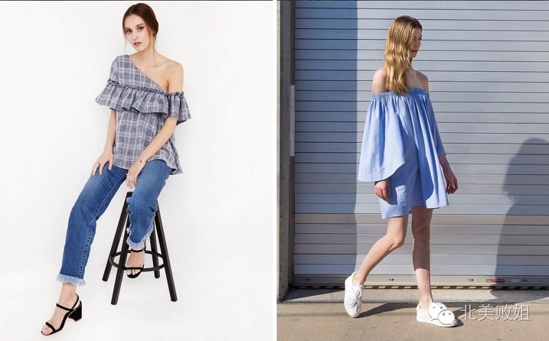 除了zara还有什么好看的衣服,平价美衣店铺分享