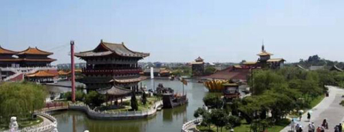 中国十大风水最佳城市排行,哪个城市风水好自然灾害少