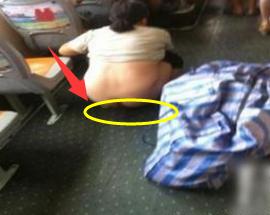 高速上堵车要拉肚子怎么办,遇到高速堵车该怎么办