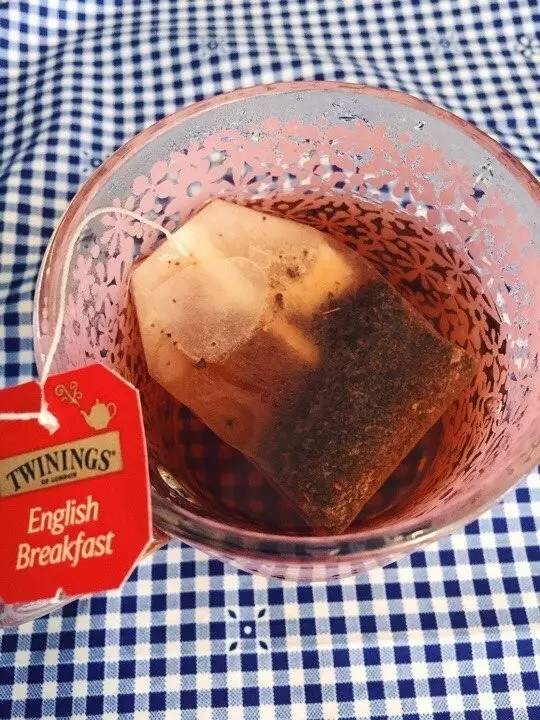 只有1%的人能看懂吗,小众茶包品牌