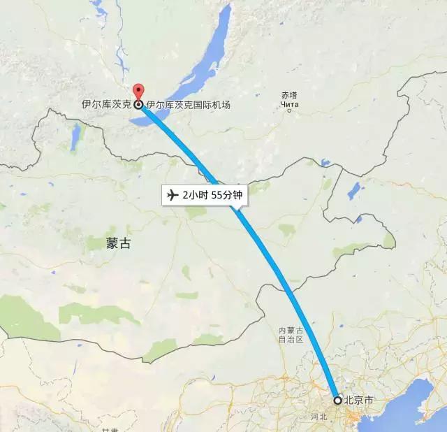 比东南亚划算还免签,只要1W,就能到俄国最美的贝加尔湖!