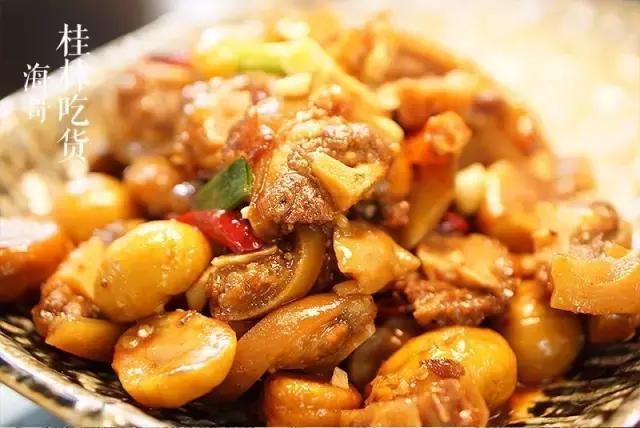 火火火!火爆珠三角的火焰醉鹅杀到桂林了!好吃到舔指头!