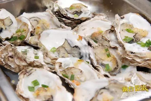 烟台美食推荐饭店排行榜,烟台本地推荐菜馆排名前十