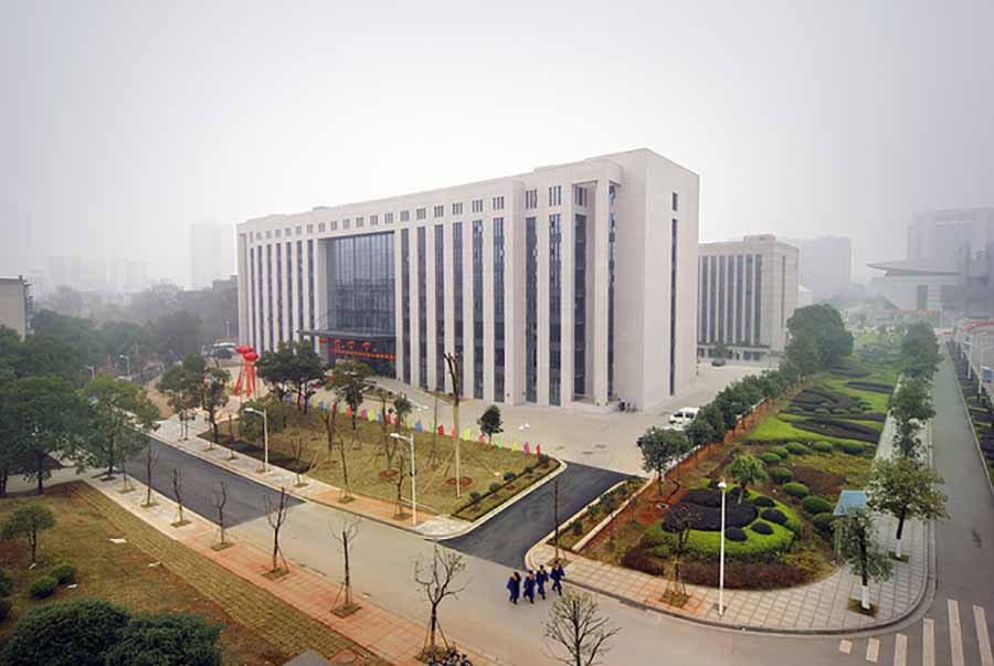 刚到国防科技大学是什么感觉,国防科学技术大学是干什么的