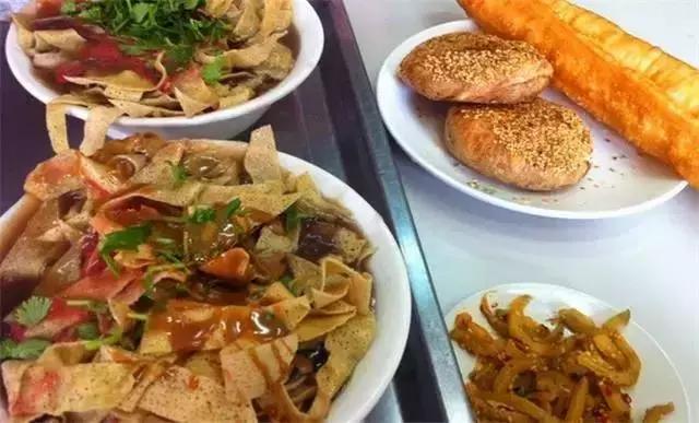 十大消暑小吃排名,全国十大特色美食小吃