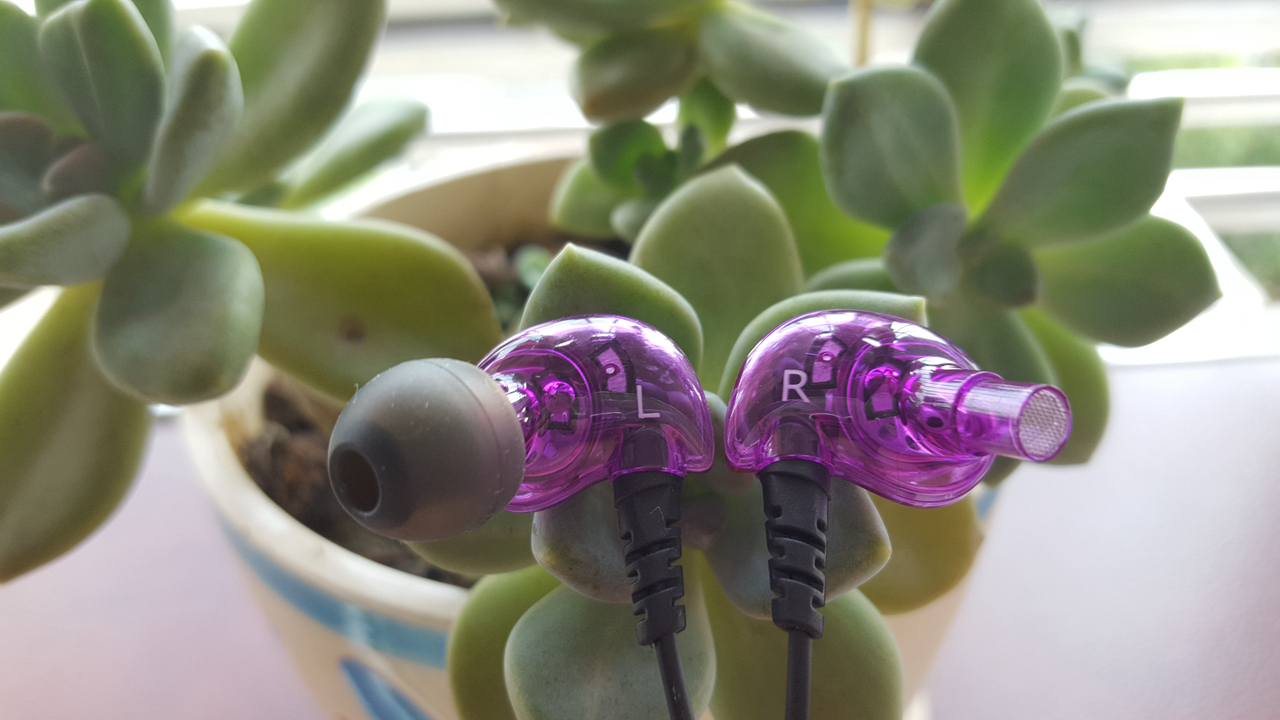 造型酷炫,兼具内涵,阿思翠GX20耳机体验