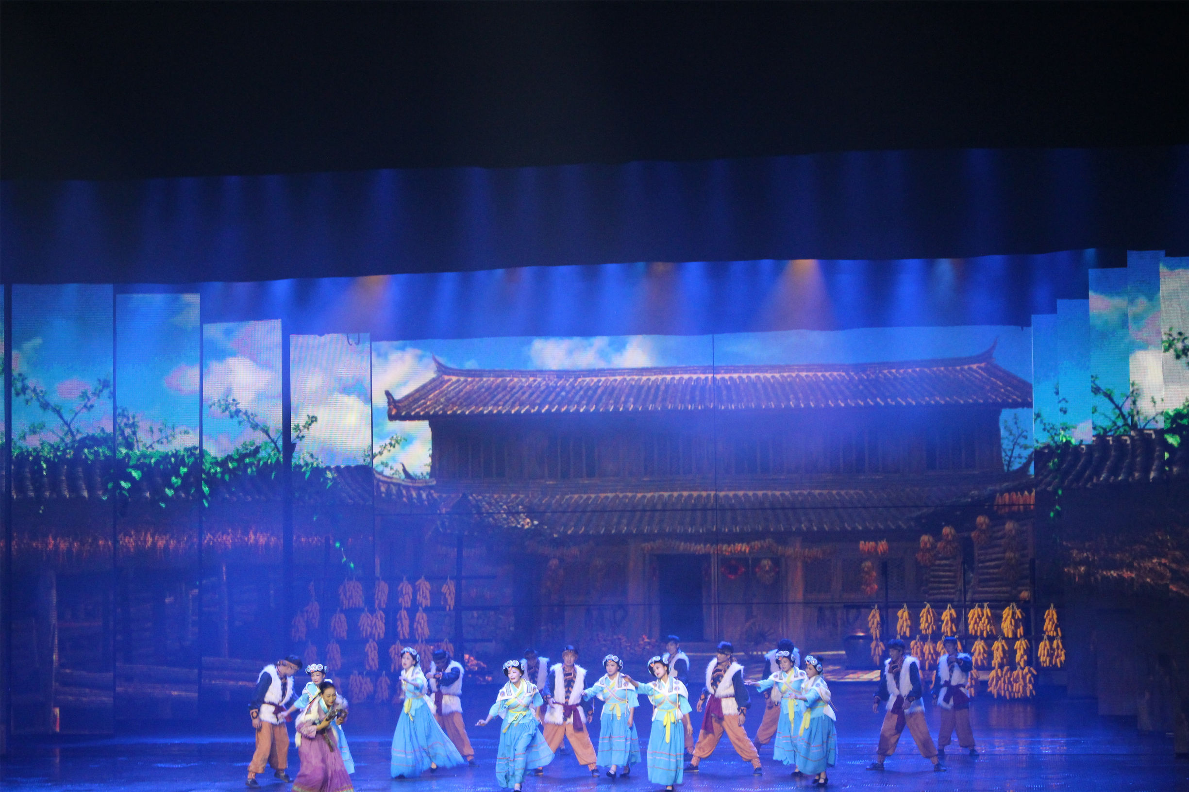 忘记艳遇,百变丽江,仅用一天,赴那千年之约