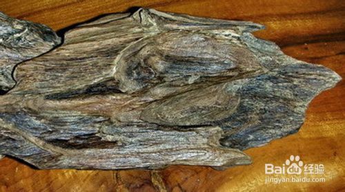 怎么认识紫檀木,如何认识沉香