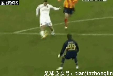 托蒂点球视频,点球顶级扑救