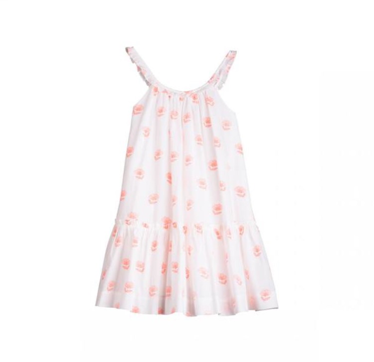 没有试过BP连衣裙，你永远不知道你家的小公主有多美！