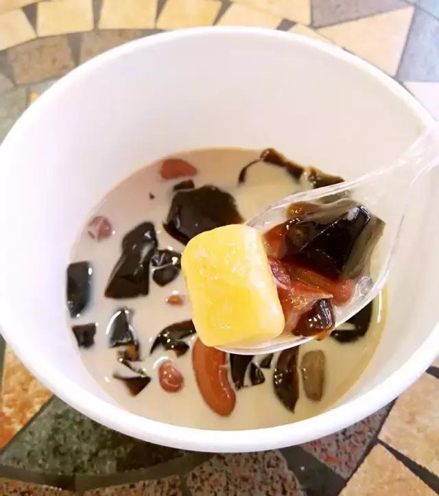 这才是童年记忆里夏天的味道,海珠区旧回忆