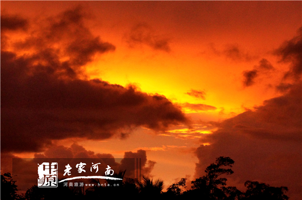 金秋沙巴游 (暑假去沙巴旅游攻略)