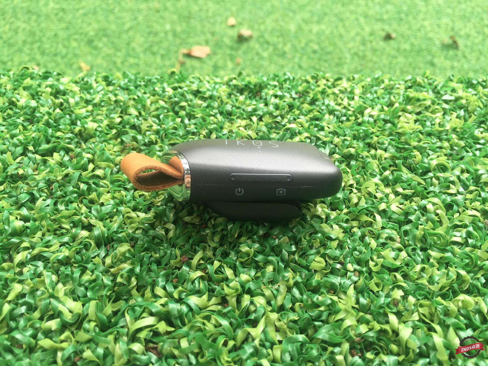 ZNDS众测智能苹果副卡只要有他，水果机也能双卡双待