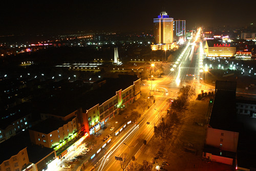 关于唐山大地震的思考,关于唐山大地震感悟