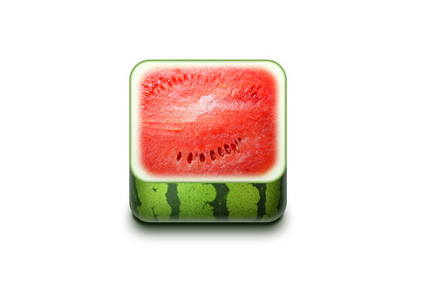 ui设计之重拟物图标设计教程,ui图标设计手绘