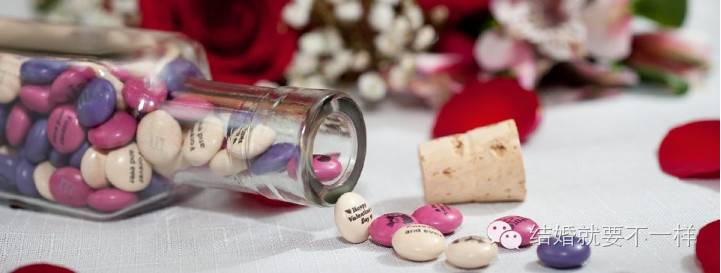 哪种喜糖高大上,好一点的喜糖有哪些