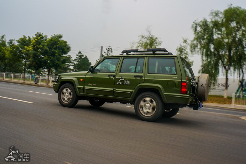 jeep2700最新款,jeep2700同款车型