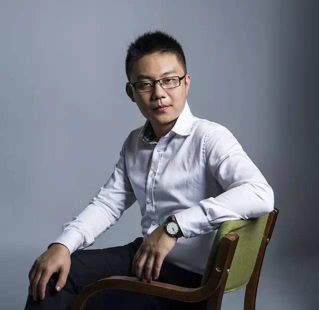 深扒中国设计师,深扒设计师