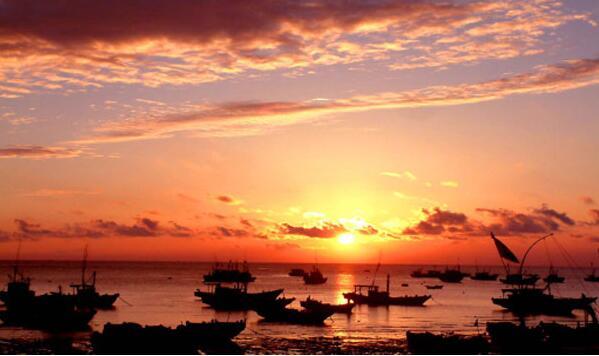 值得去的海岛游玩,南京附近海岛推荐