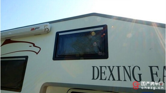 德兴b型房车最新款,猛禽房车最新款