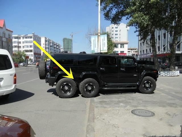 偶遇一辆哈弗h6,偶遇军车车牌