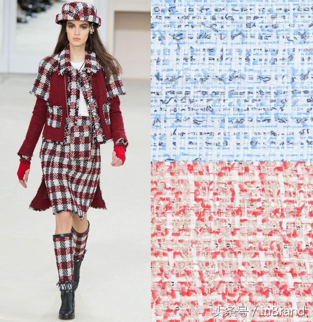 识别度最高的潮牌,最新大牌设计