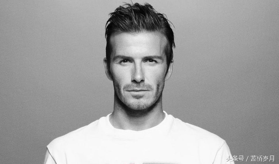 贝克汉姆足球传奇,万人迷贝克汉姆精彩前五入球