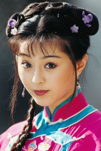 范冰冰怎样变成范爷的,范冰冰从小丫鬟逆袭为话题女王