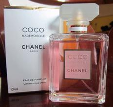 chanel香奈儿香水,chanel香水coco真伪鉴定