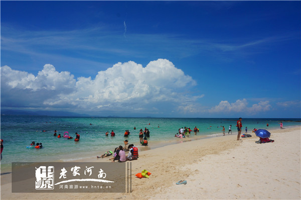 金秋沙巴游 (暑假去沙巴旅游攻略)