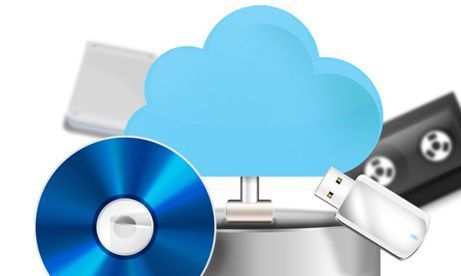 数据备份有什么优缺点,数据备份的方式及优缺点