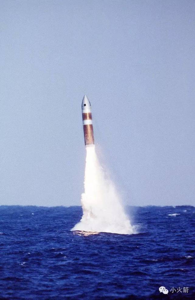 三叉戟武器,三叉戟英国