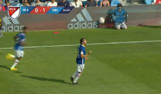 切尔西11号德罗巴,德罗巴11号抽射