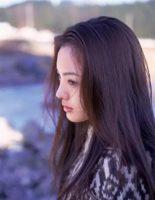 日本有哪些高颜值的女明星,最迷人的日本女明星白石麻衣