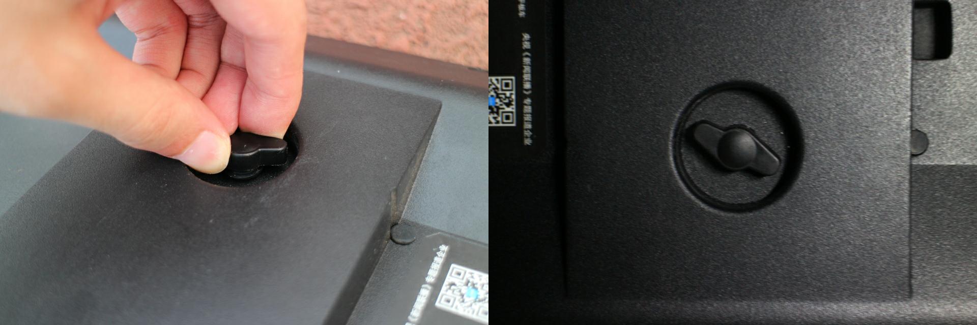 漫步云端-飞轮威尔小i体感车体验评测