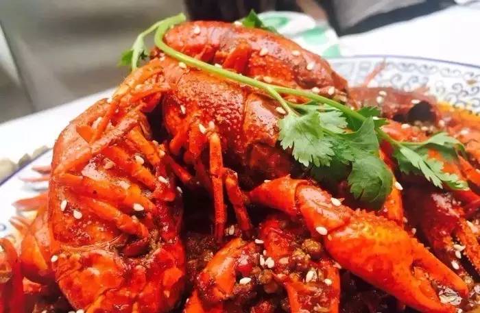 百大百家,吃遍成都100家夜宵