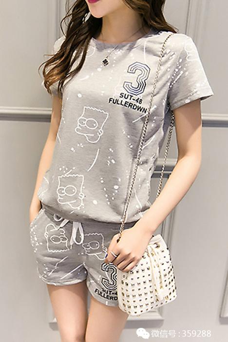 夏装精致又有女人味的衣服,夏季美衣韩版宽松新款