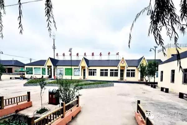 五载流金岁月　铸就风华大洼