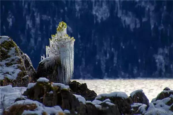 比东南亚划算还免签,只要1W,就能到俄国最美的贝加尔湖!